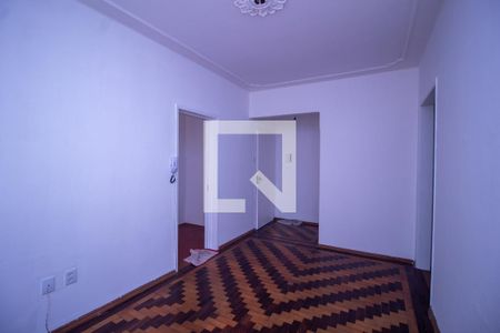 Sala de apartamento à venda com 2 quartos, 56m² em Menino Deus, Porto Alegre