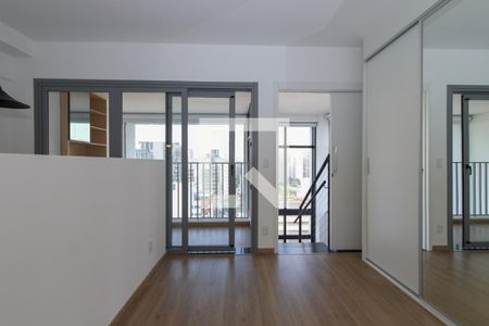 Apartamento à venda com 58m², 1 quarto e 1 vaga Apartamento à venda com 58m², 1 quarto e 1 vagaSuíte