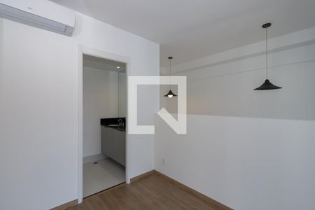 Apartamento à venda com 58m², 1 quarto e 1 vaga Apartamento à venda com 58m², 1 quarto e 1 vagaSuíte