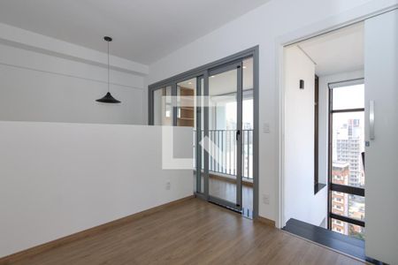 Apartamento à venda com 58m², 1 quarto e 1 vaga Apartamento à venda com 58m², 1 quarto e 1 vagaSuíte
