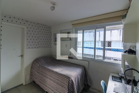 Apartamento à venda com 198m², 4 quartos e 2 vagas Apartamento à venda com 198m², 4 quartos e 2 vagasSuíte 1 - Canadense