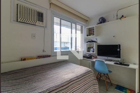 Apartamento à venda com 198m², 4 quartos e 2 vagas Apartamento à venda com 198m², 4 quartos e 2 vagasSuíte 1 - Canadense