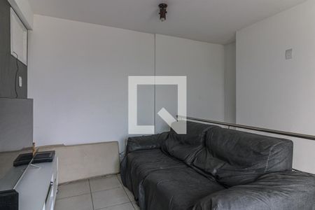 Apartamento à venda com 198m², 4 quartos e 2 vagas Apartamento à venda com 198m², 4 quartos e 2 vagasSala TV - Segundo andar cobertura
