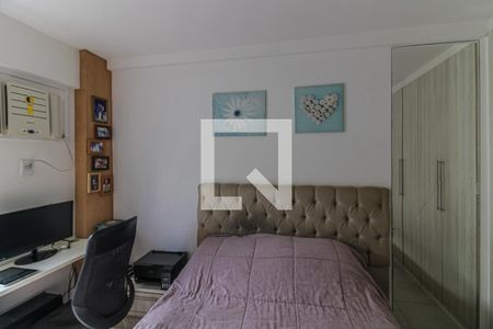 Apartamento à venda com 198m², 4 quartos e 2 vagas Apartamento à venda com 198m², 4 quartos e 2 vagasSuíte 1