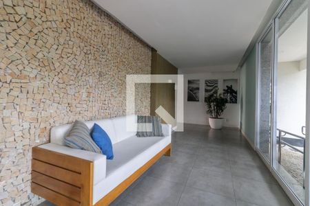 Apartamento à venda com 198m², 4 quartos e 2 vagas Apartamento à venda com 198m², 4 quartos e 2 vagasÁrea comum