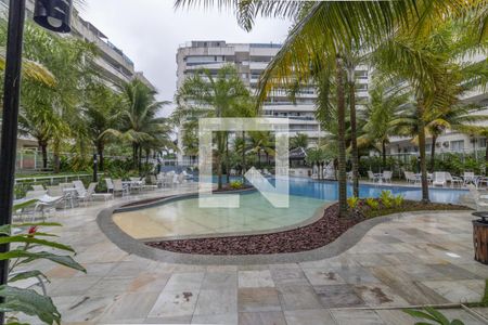 Apartamento à venda com 198m², 4 quartos e 2 vagas Apartamento à venda com 198m², 4 quartos e 2 vagasÁrea comum