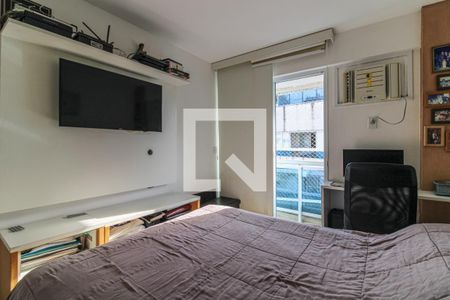 Suíte 1 de apartamento para alugar com 4 quartos, 198m² em Recreio dos Bandeirantes, Rio de Janeiro