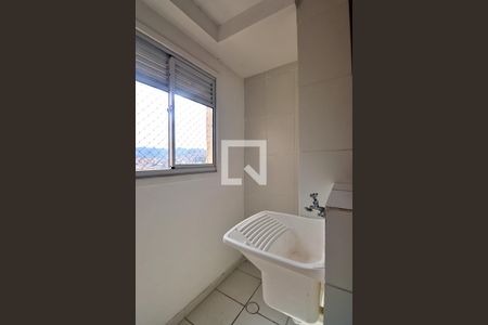 Apartamento para alugar com 48m², 2 quartos e 1 vagaÁrea de Serviço