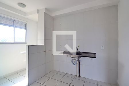 Apartamento para alugar com 48m², 2 quartos e 1 vagaCozinha