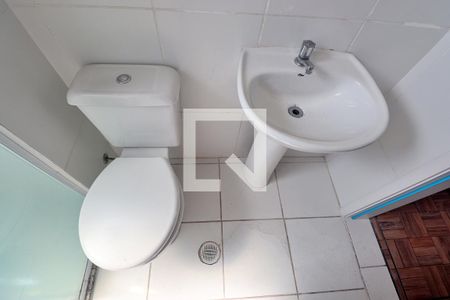 Apartamento para alugar com 48m², 2 quartos e 1 vagaBanheiro
