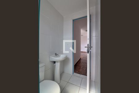 Apartamento para alugar com 48m², 2 quartos e 1 vagaBanheiro