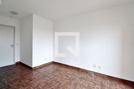 Sala de apartamento para alugar com 2 quartos, 48m² em Vila João Ramalho, Santo André