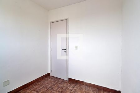 Quarto 1 de apartamento para alugar com 2 quartos, 48m² em Vila João Ramalho, Santo André