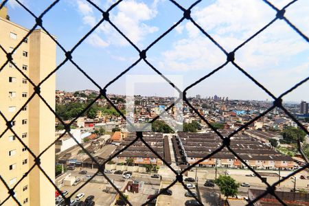 Apartamento para alugar com 48m², 2 quartos e 1 vagaVista do Quarto 1