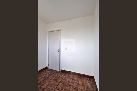 Quarto 1 de apartamento para alugar com 2 quartos, 48m² em Vila João Ramalho, Santo André