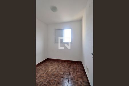 Quarto 1 de apartamento para alugar com 2 quartos, 48m² em Vila João Ramalho, Santo André