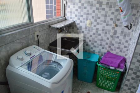 Apartamento à venda com 86m², 3 quartos e 1 vagaÁrea de Serviço