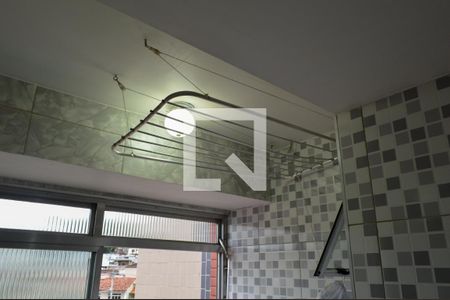 Apartamento à venda com 86m², 3 quartos e 1 vagaÁrea de Serviço