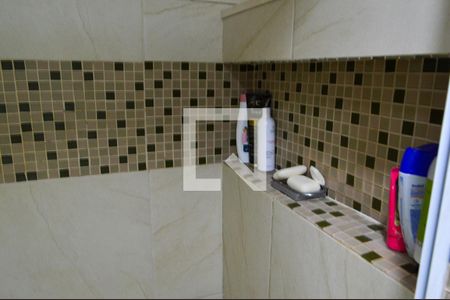 Apartamento à venda com 86m², 3 quartos e 1 vagaBanheiro