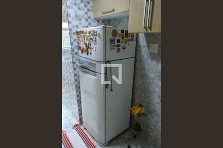 Apartamento à venda com 86m², 3 quartos e 1 vagaCozinha