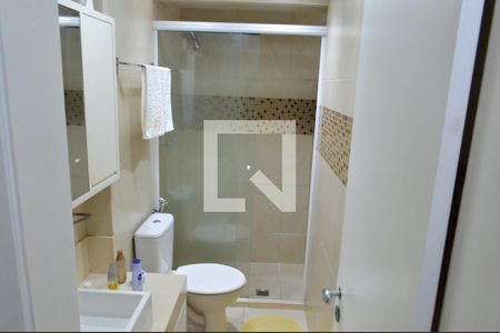 Apartamento à venda com 86m², 3 quartos e 1 vagaBanheiro