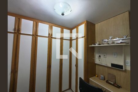 Quarto de apartamento à venda com 3 quartos, 86m² em Pechincha, Rio de Janeiro