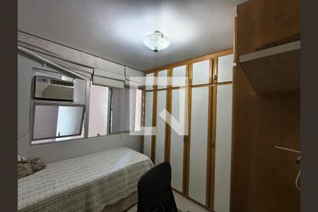 Quarto de apartamento à venda com 3 quartos, 86m² em Pechincha, Rio de Janeiro