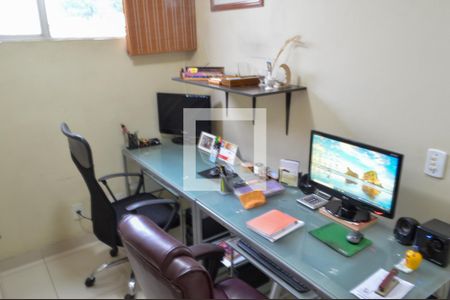 Apartamento à venda com 86m², 3 quartos e 1 vagaQuarto 3