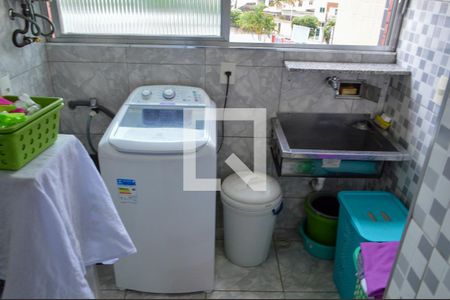 Apartamento à venda com 86m², 3 quartos e 1 vagaÁrea de Serviço