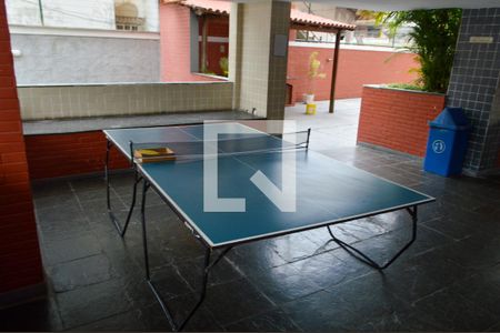 Apartamento à venda com 86m², 3 quartos e 1 vagaÁrea comum 