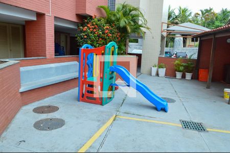 Apartamento à venda com 86m², 3 quartos e 1 vagaÁrea comum - Playground