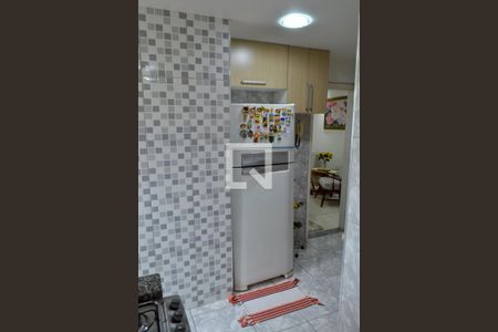 Apartamento à venda com 86m², 3 quartos e 1 vagaCozinha