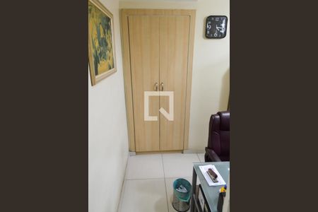 Apartamento à venda com 86m², 3 quartos e 1 vagaQuarto 3