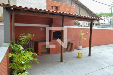 Apartamento à venda com 86m², 3 quartos e 1 vagaÁrea comum - Churrasqueira