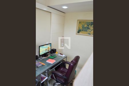 Apartamento à venda com 86m², 3 quartos e 1 vagaQuarto 3