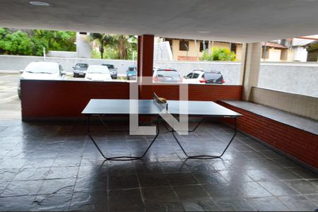 Apartamento à venda com 86m², 3 quartos e 1 vagaÁrea comum 