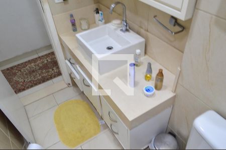 Apartamento à venda com 86m², 3 quartos e 1 vagaBanheiro