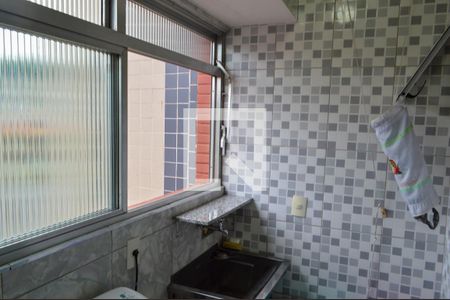 Apartamento à venda com 86m², 3 quartos e 1 vagaÁrea de Serviço