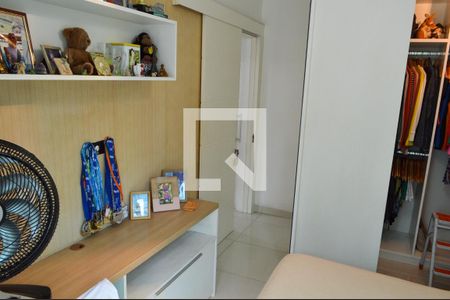 Apartamento à venda com 86m², 3 quartos e 1 vagaQuarto 1 