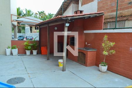 Apartamento à venda com 86m², 3 quartos e 1 vagaÁrea comum - Churrasqueira