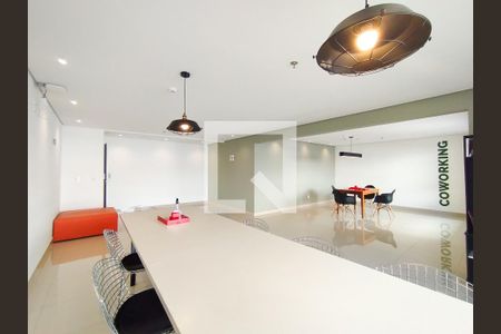Studio para alugar com 46m², 1 quarto e 1 vaga Studio para alugar com 46m², 1 quarto e 1 vagaCoworking