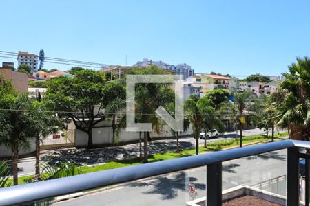 Studio para alugar com 46m², 1 quarto e 1 vaga Studio para alugar com 46m², 1 quarto e 1 vagaSacada do Studio