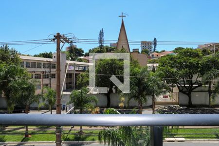 Studio para alugar com 46m², 1 quarto e 1 vaga Studio para alugar com 46m², 1 quarto e 1 vagaSacada do Studio