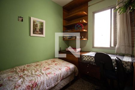 Apartamento à venda com 72m², 3 quartos e 1 vagaQuarto 2