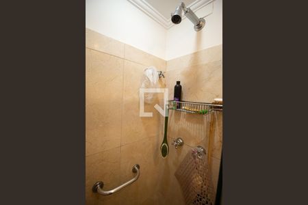 Apartamento à venda com 72m², 3 quartos e 1 vagaBanheiro da Suíte