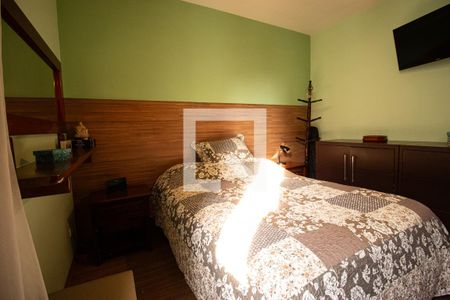 Apartamento à venda com 72m², 3 quartos e 1 vagaQuarto 1