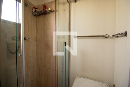 Apartamento à venda com 72m², 3 quartos e 1 vagaBanheiro