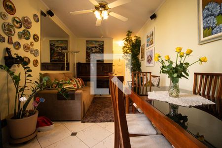 Apartamento à venda com 72m², 3 quartos e 1 vagaSala