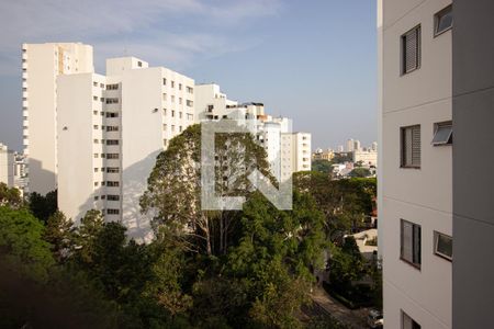 Apartamento à venda com 72m², 3 quartos e 1 vagaVista do Quarto 2