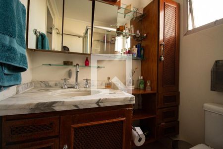 Apartamento à venda com 72m², 3 quartos e 1 vagaBanheiro